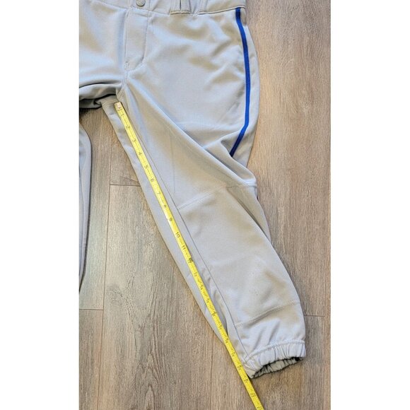 Champro Womens Baseball Softball Gray Pants Size M - Picture 4 of 6